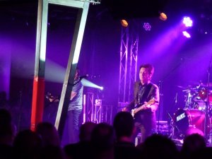 Live music weekend featuring Bruce Foxton, From The Jam